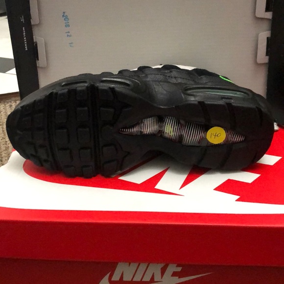 Nike men sneakers - Picture 4 of 7